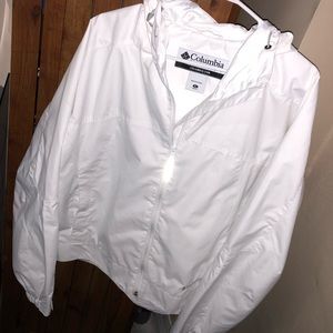 Women’s size XL Columbia jacket